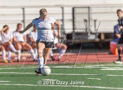 Thumbnail 3 in Steele vs Del Rio (NEISD Tournament) photogallery.