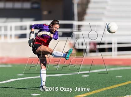 Thumbnail 2 in Steele vs Del Rio (NEISD Tournament) photogallery.