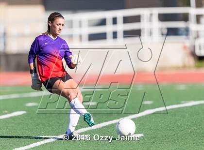 Thumbnail 3 in Steele vs Del Rio (NEISD Tournament) photogallery.