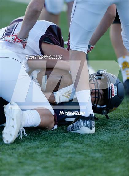 Thumbnail 2 in Morgan @ Summit Academy photogallery.