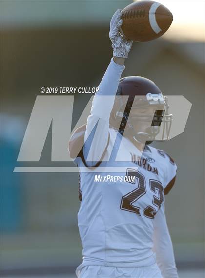 Thumbnail 2 in Morgan @ Summit Academy photogallery.