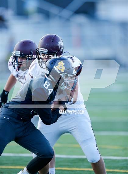 Thumbnail 3 in Morgan @ Summit Academy photogallery.