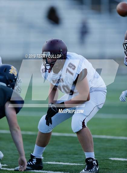 Thumbnail 1 in Morgan @ Summit Academy photogallery.