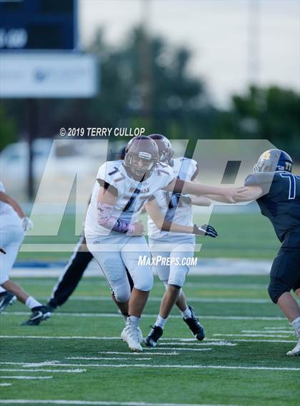 Thumbnail 3 in Morgan @ Summit Academy photogallery.