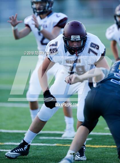 Thumbnail 3 in Morgan @ Summit Academy photogallery.