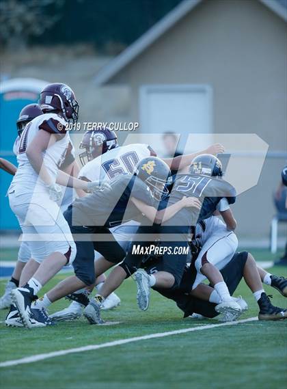 Thumbnail 3 in Morgan @ Summit Academy photogallery.