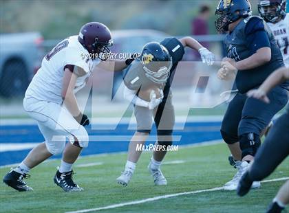 Thumbnail 3 in Morgan @ Summit Academy photogallery.