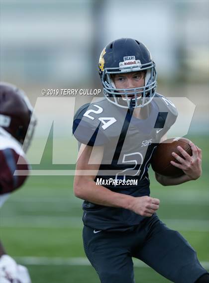 Thumbnail 2 in Morgan @ Summit Academy photogallery.