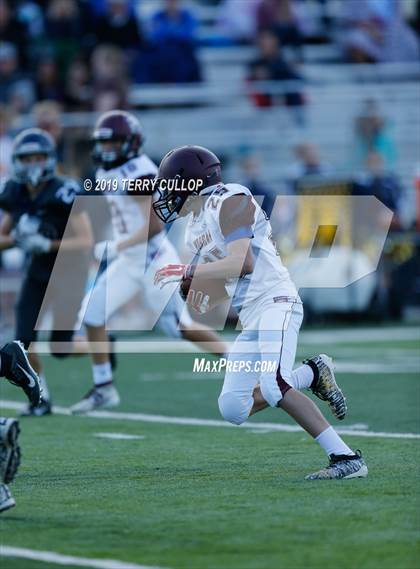Thumbnail 3 in Morgan @ Summit Academy photogallery.