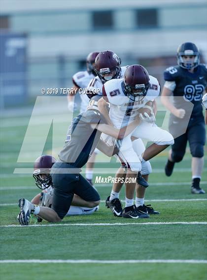 Thumbnail 3 in Morgan @ Summit Academy photogallery.
