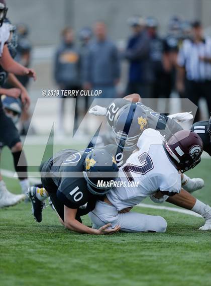 Thumbnail 3 in Morgan @ Summit Academy photogallery.