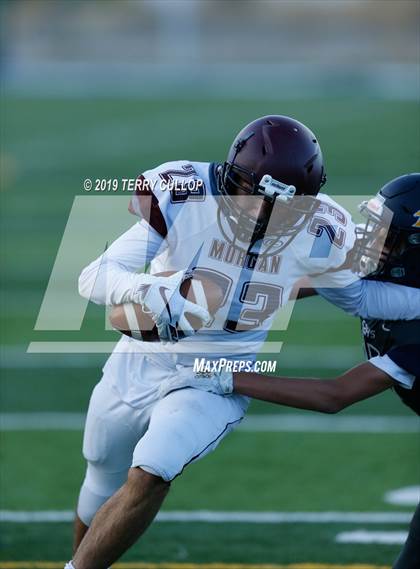 Thumbnail 3 in Morgan @ Summit Academy photogallery.
