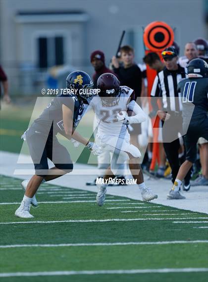 Thumbnail 3 in Morgan @ Summit Academy photogallery.