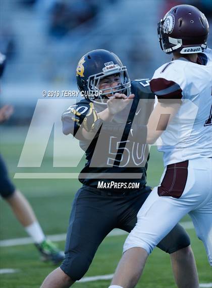 Thumbnail 2 in Morgan @ Summit Academy photogallery.