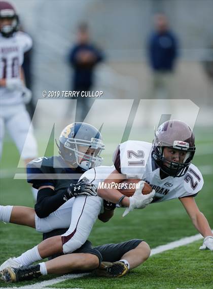 Thumbnail 3 in Morgan @ Summit Academy photogallery.