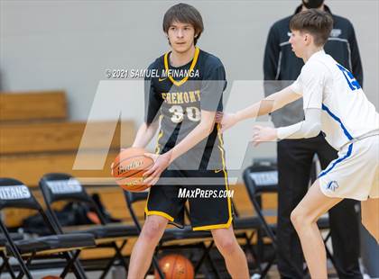 Thumbnail 1 in Fremont @ Millard North photogallery.