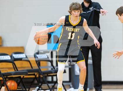 Thumbnail 2 in Fremont @ Millard North photogallery.