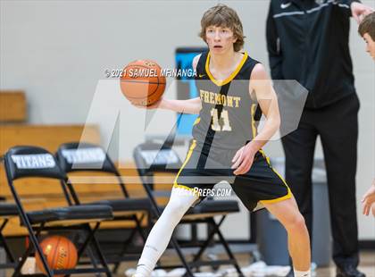 Thumbnail 3 in Fremont @ Millard North photogallery.