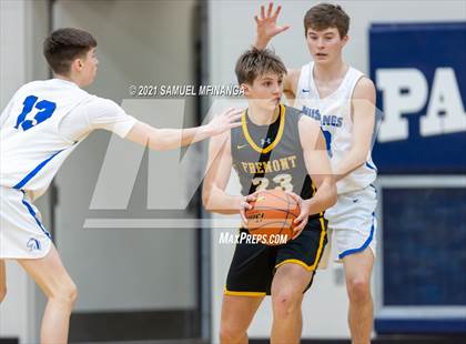 Thumbnail 3 in Fremont @ Millard North photogallery.