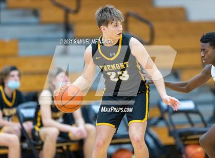 Thumbnail 2 in Fremont @ Millard North photogallery.