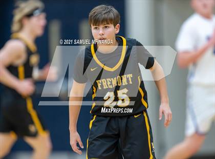Thumbnail 3 in Fremont @ Millard North photogallery.
