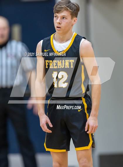 Thumbnail 2 in Fremont @ Millard North photogallery.