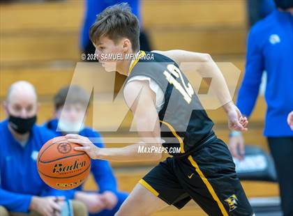 Thumbnail 2 in Fremont @ Millard North photogallery.