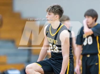 Thumbnail 1 in Fremont @ Millard North photogallery.