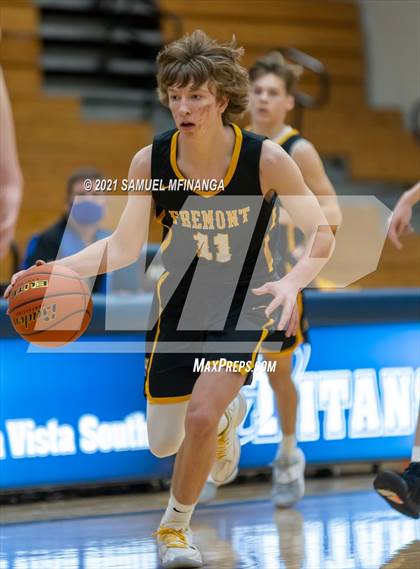 Thumbnail 1 in Fremont @ Millard North photogallery.