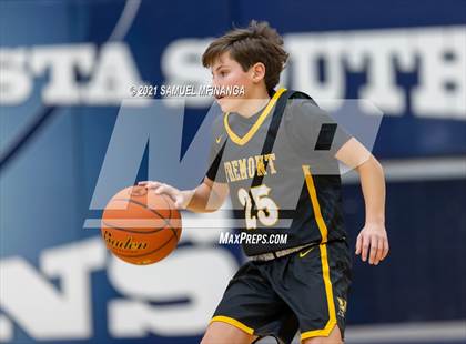Thumbnail 2 in Fremont @ Millard North photogallery.