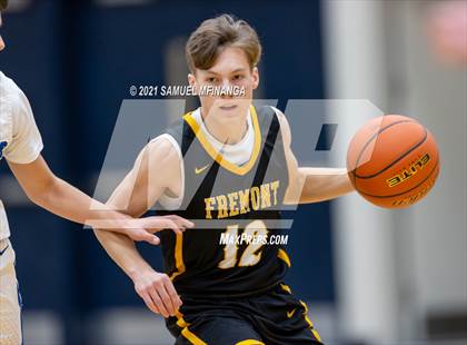 Thumbnail 2 in Fremont @ Millard North photogallery.