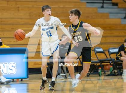 Thumbnail 1 in Fremont @ Millard North photogallery.