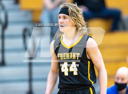 Thumbnail 3 in Fremont @ Millard North photogallery.