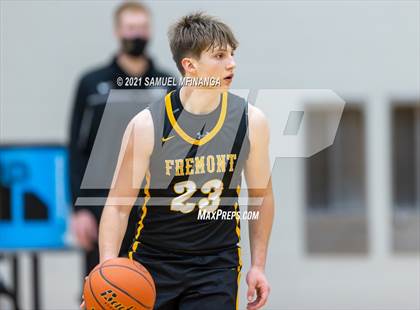 Thumbnail 3 in Fremont @ Millard North photogallery.