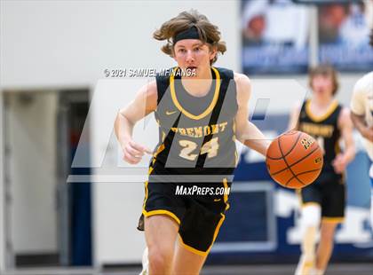 Thumbnail 1 in Fremont @ Millard North photogallery.