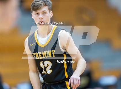 Thumbnail 1 in Fremont @ Millard North photogallery.