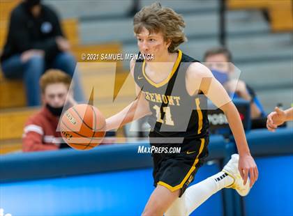 Thumbnail 3 in Fremont @ Millard North photogallery.