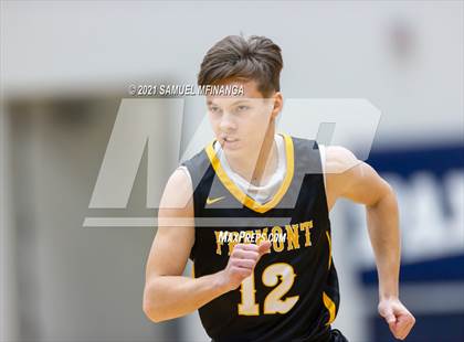 Thumbnail 1 in Fremont @ Millard North photogallery.
