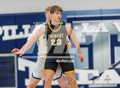 Thumbnail 3 in Fremont @ Millard North photogallery.