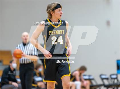 Thumbnail 2 in Fremont @ Millard North photogallery.