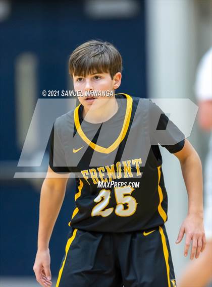 Thumbnail 2 in Fremont @ Millard North photogallery.