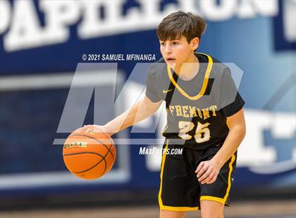 Thumbnail 3 in Fremont @ Millard North photogallery.