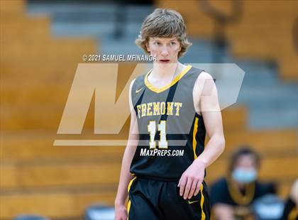 Thumbnail 2 in Fremont @ Millard North photogallery.