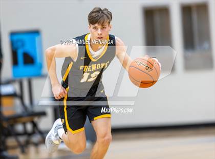 Thumbnail 3 in Fremont @ Millard North photogallery.