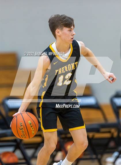 Thumbnail 2 in Fremont @ Millard North photogallery.