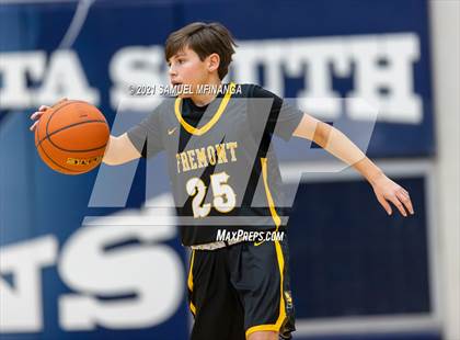 Thumbnail 1 in Fremont @ Millard North photogallery.