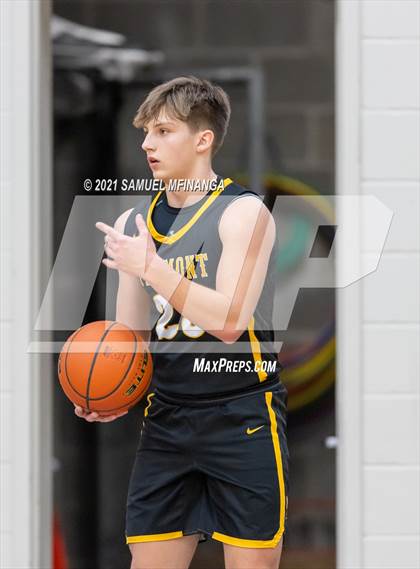 Thumbnail 2 in Fremont @ Millard North photogallery.