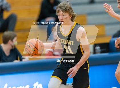Thumbnail 1 in Fremont @ Millard North photogallery.