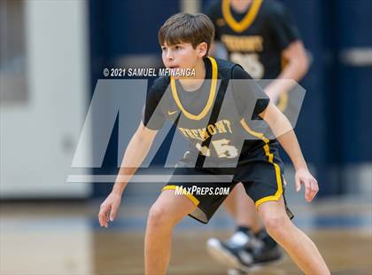 Thumbnail 2 in Fremont @ Millard North photogallery.