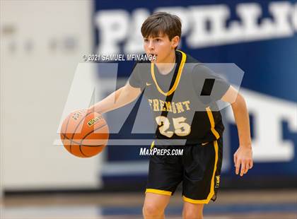 Thumbnail 1 in Fremont @ Millard North photogallery.
